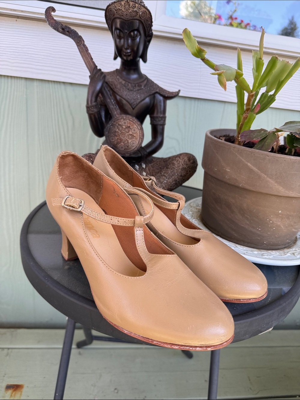 So-Danca Dance Shoes